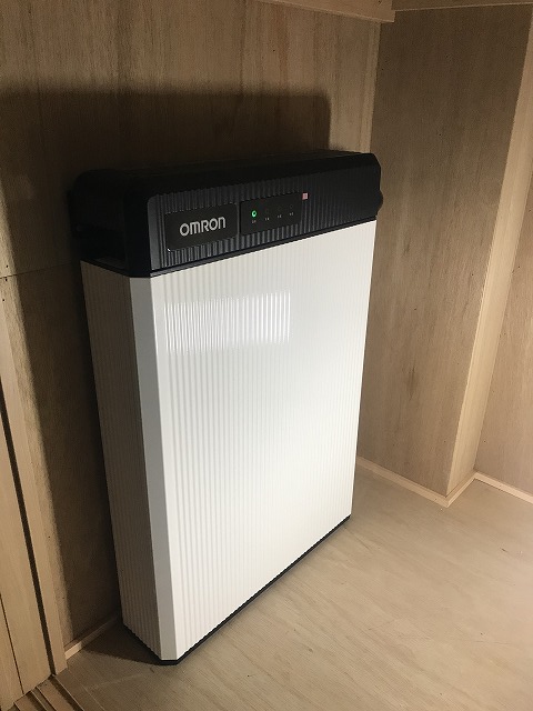 京都府京都市 B様邸