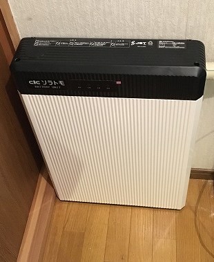 大阪府寝屋川市 I様邸