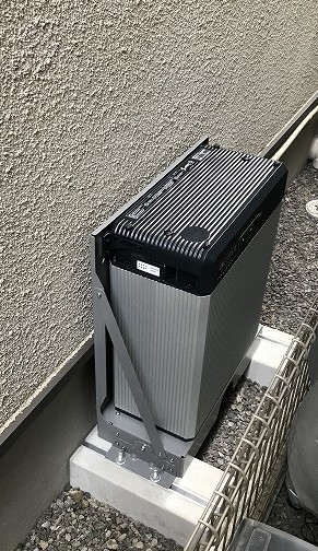 大阪府寝屋川市 M様邸