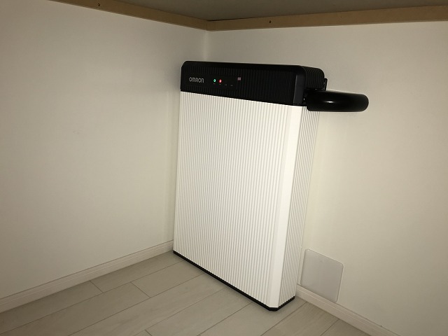 大阪府大東市 H様邸