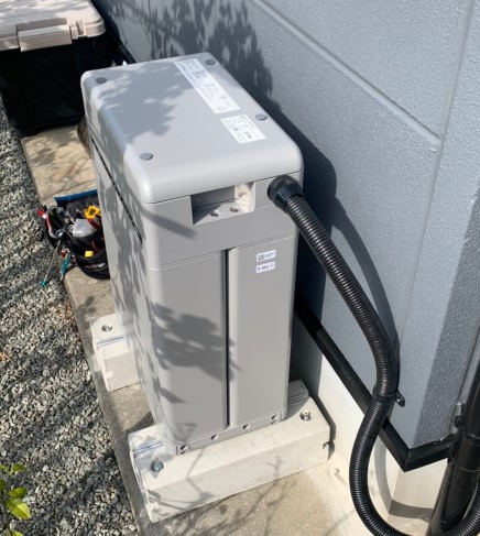 和歌山県紀の川市　Ｄ様邸