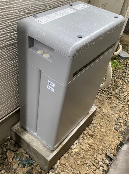 大阪府大阪市 N様邸