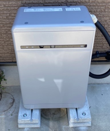 大阪府和泉市 K様邸