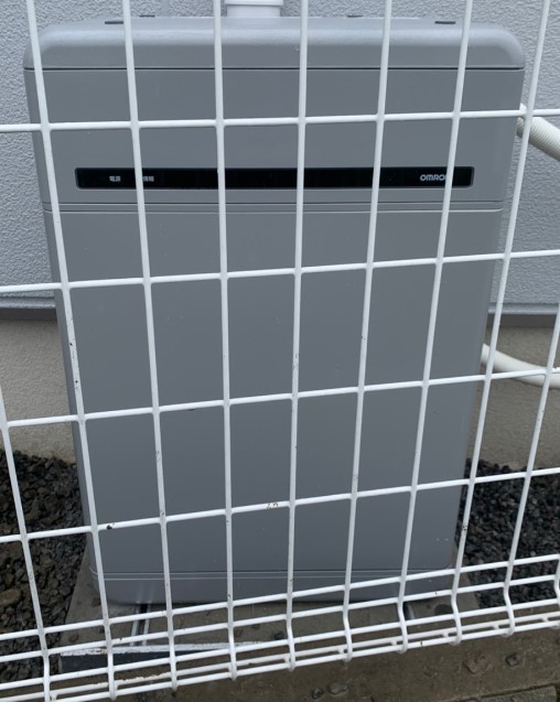 大阪府泉佐野市　Ｍ様邸