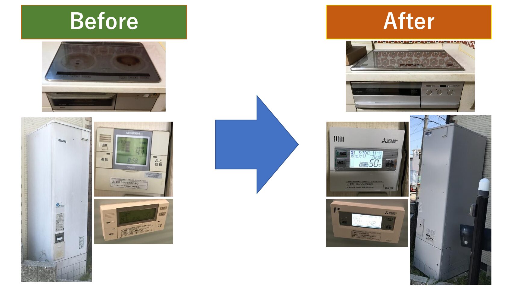 大阪府八尾市 F様邸