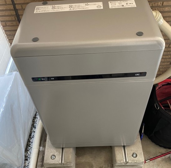 大阪府大阪市　Ｋ様邸