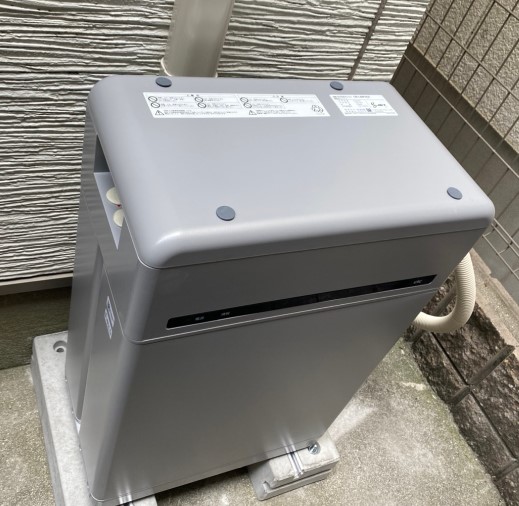 大阪府大阪市　Ｓ様邸