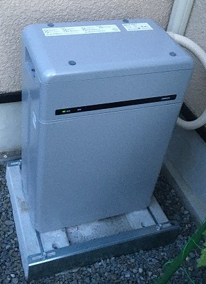 京都府相楽郡　Ｉ様邸