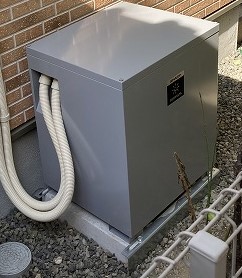 大阪府摂津市 K様邸