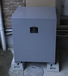 大阪府摂津市 O様邸