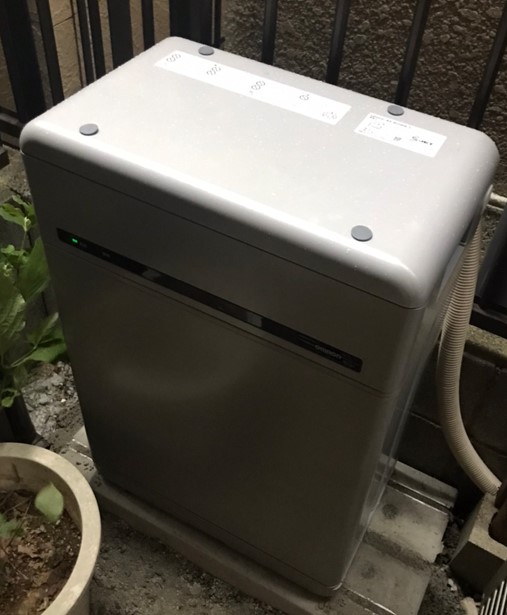 京都府京都市　Ａ様邸