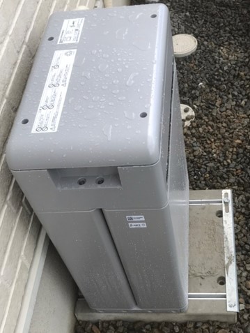 兵庫県加古郡　Ｉ様邸