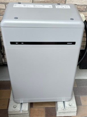 兵庫県尼崎市　Ａ様邸