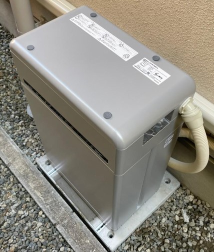 兵庫県尼崎市 K様邸