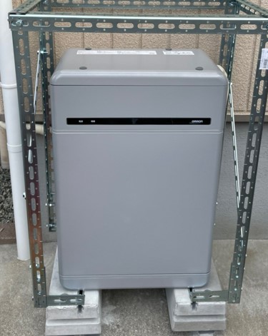 兵庫県川西市　Ｈ様邸