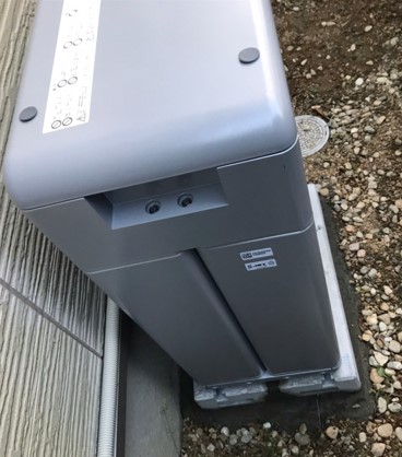 奈良県北葛城郡　Ｋ様邸