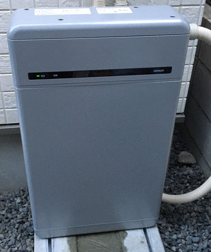 京都府京都市 N様邸