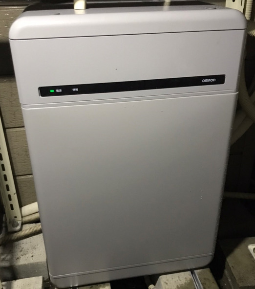 大阪府大阪市 M様邸