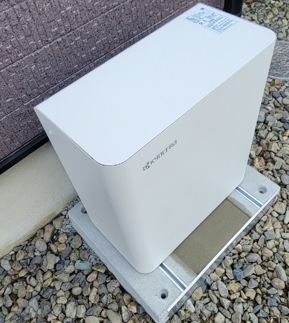 滋賀県大津市 K様邸