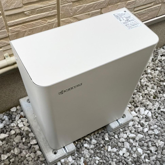 大阪府枚方市 E様邸