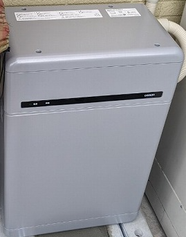 大阪府堺市　Ｍ様邸