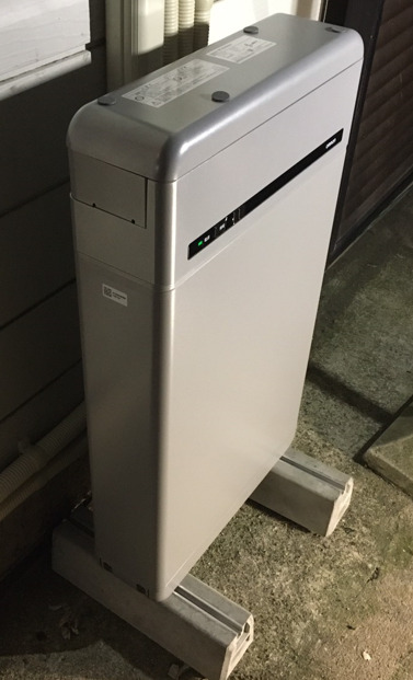 大阪府大阪市　Ｍ様邸