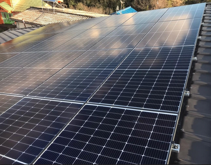 兵庫県三木市　Ｙ様邸