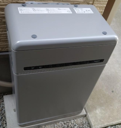 大阪府大阪市 H様邸