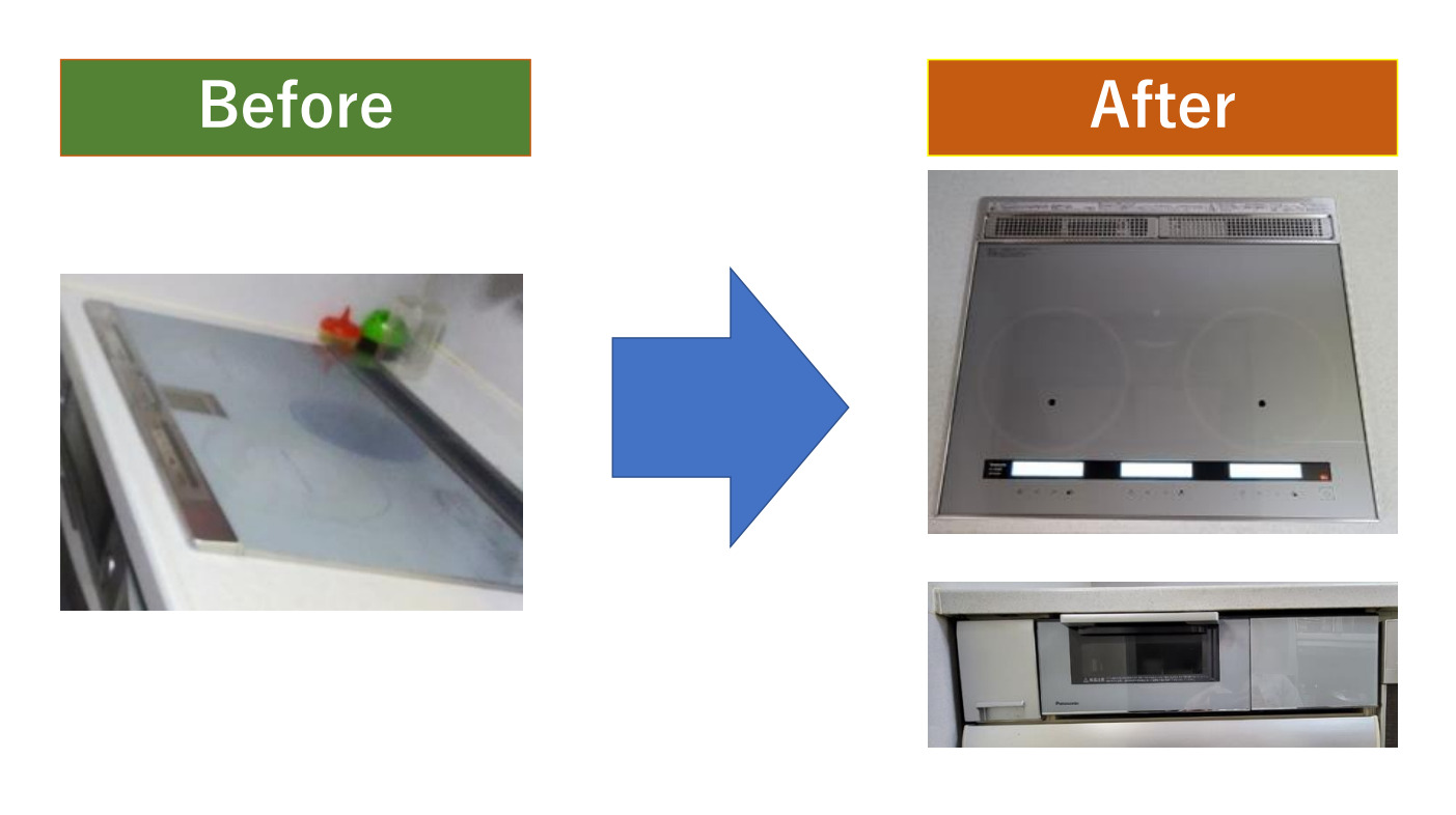 大阪府松原市 M様邸