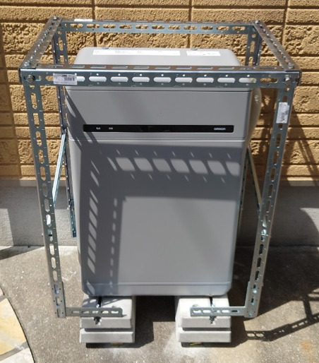 大阪府高槻市　T様邸