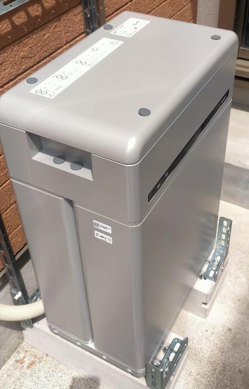 大阪府茨木市　H様邸