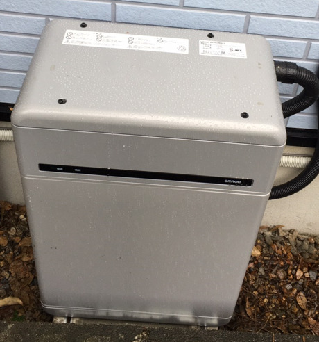 大阪府枚方市　Y様邸