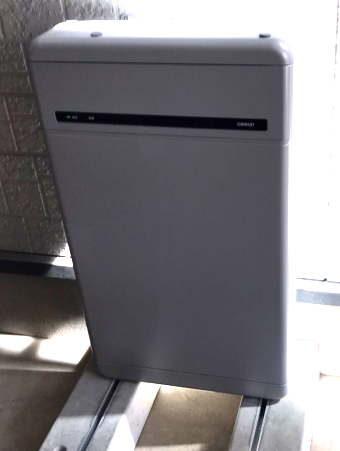 大阪府枚方市 M様邸