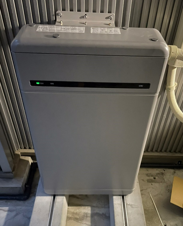 大阪府大阪市 S様邸