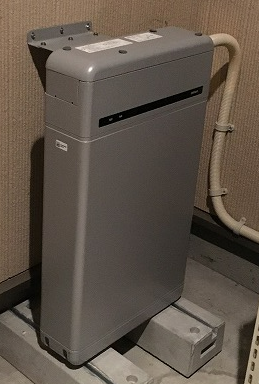 大阪府大阪市 N様邸