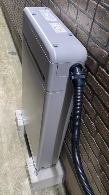 大阪府東大阪市　S様邸