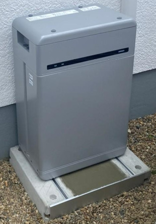 大阪府羽曳野市 O様邸