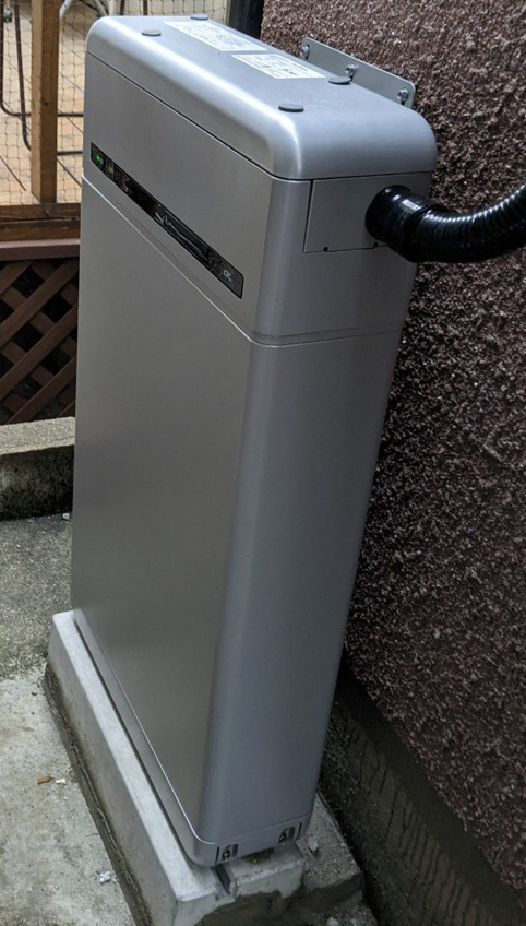 大阪府松原市 H様邸