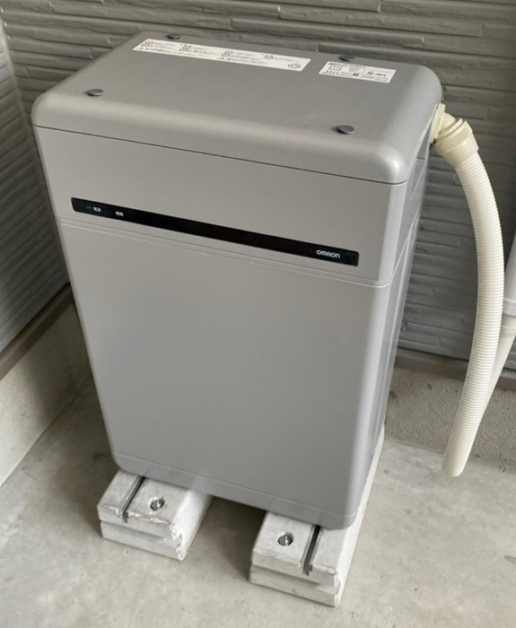 大阪府東成区　T様邸