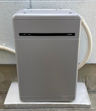 大阪府泉大津市　Ｄ様邸