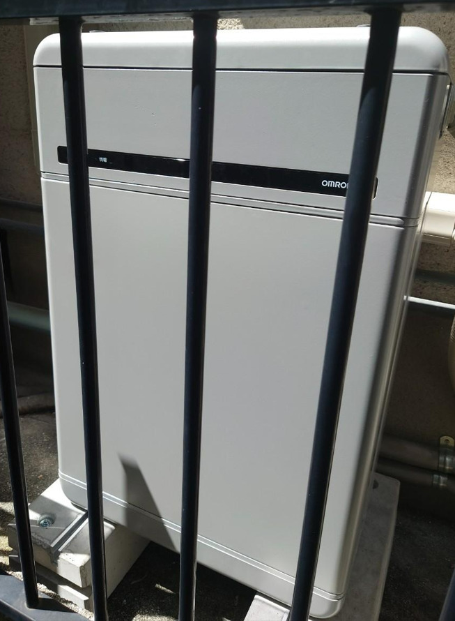 大阪府富田林市　N様邸