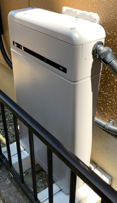 大阪府河内長野市 K様邸