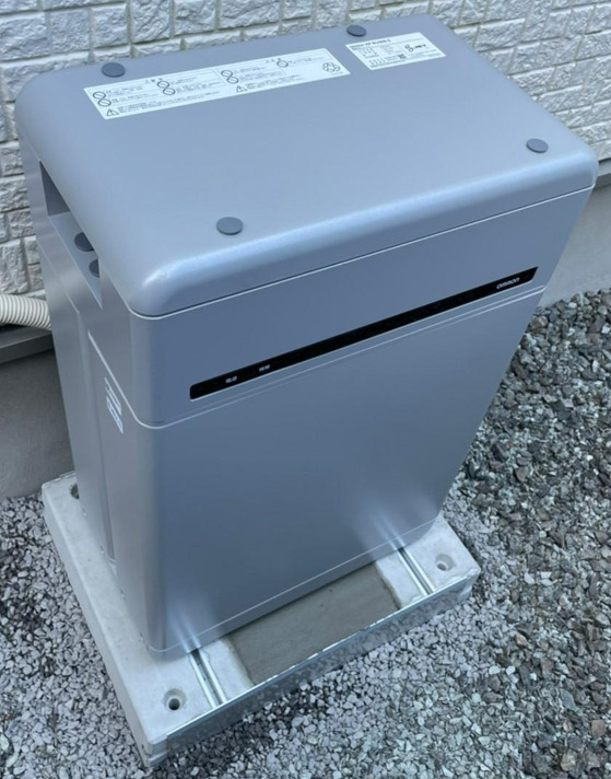 大阪府堺市 N様邸