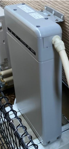 大阪府泉北郡 T様邸