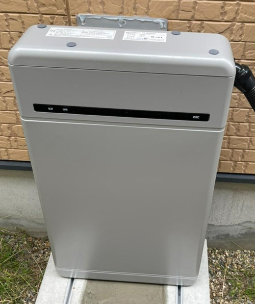 大阪府富田林市　T様邸