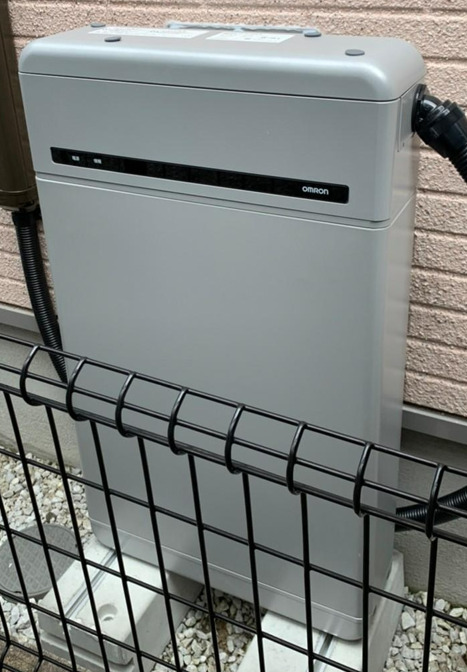 大阪府岸和田市 F様邸