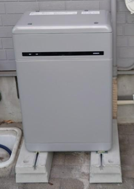 大阪府寝屋川市　H様邸