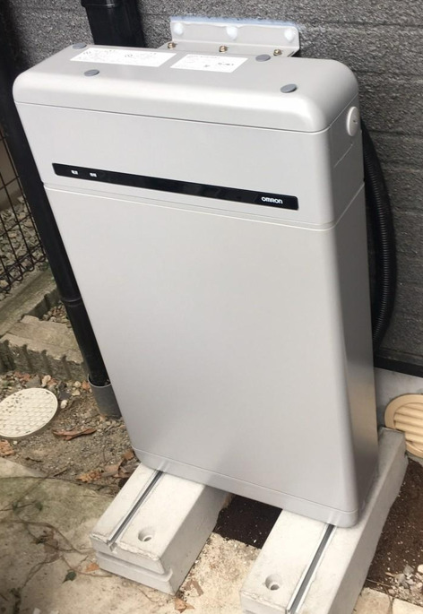 大阪府和泉市 H様邸