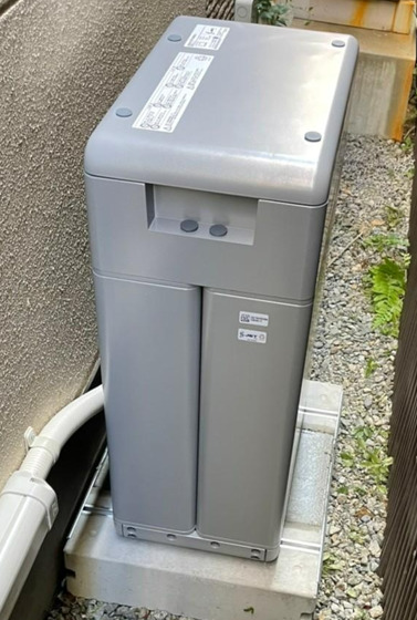 大阪府大阪市 T様邸