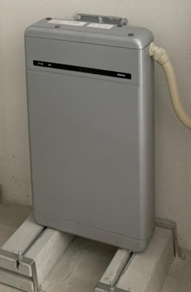 大阪府寝屋川市 K様邸